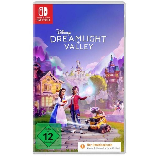 Disney dreamlight valley cozy - dreamlight, valley: