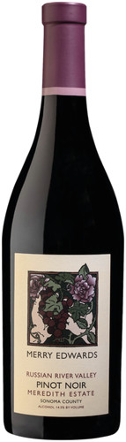 Merry edwards winery meredith - merry,