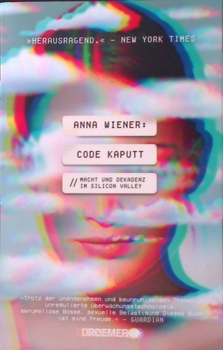 Code kaputt macht und - code,