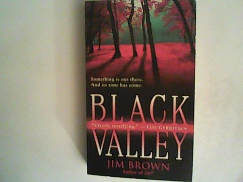Black valley brown jim - valley, brown,