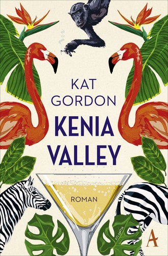 Kenia valley roman - kenia,