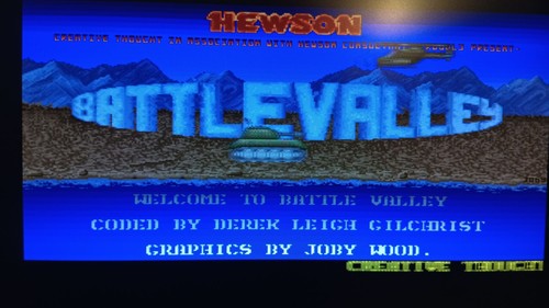 Amiga 500 original - , diskette