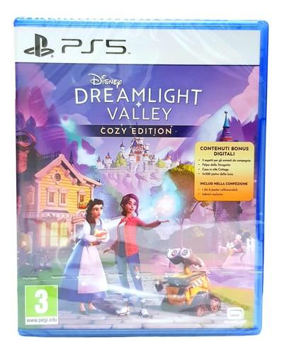 Disney dreamlight valley - dreamlight,