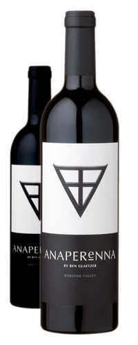Glaetzer anaperenna - x, –