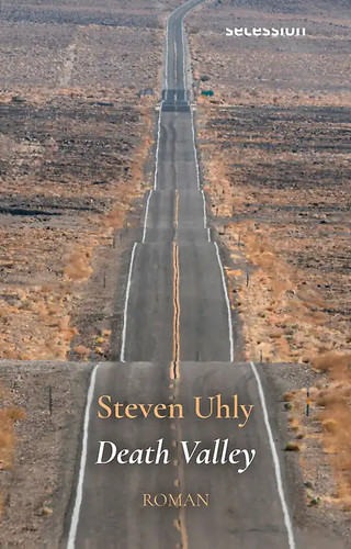 Death valley - death,