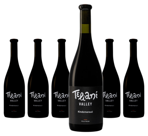 Teliani valley - x,