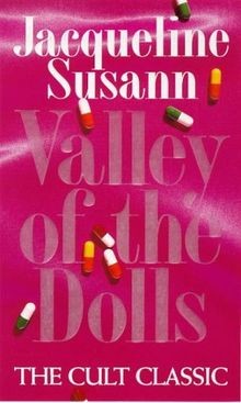 Valley the dolls von - of,