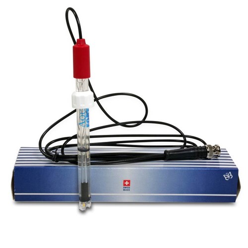 Sugar valley redox sensor - valley, redox-sensor