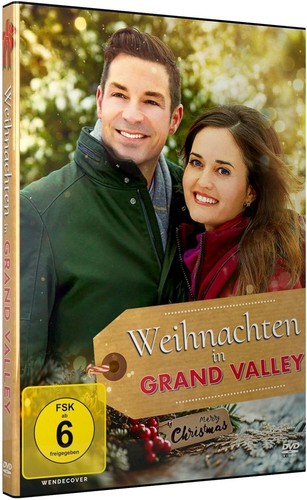 Weihnachten grand valley - weihnachten, in