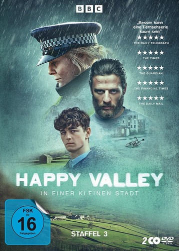 Happy valley in einer - happy,