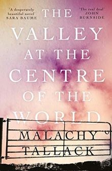 The valley centre - the,