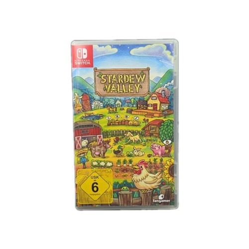 Nintendo switch stardew - nintendo,