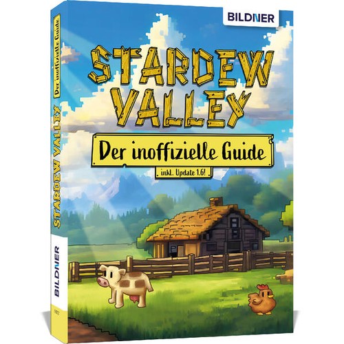 Stardew valley der - valley,