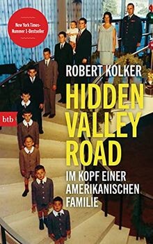 Hidden valley road kopf - hidden,