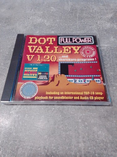 Spiel dot valley - pc,