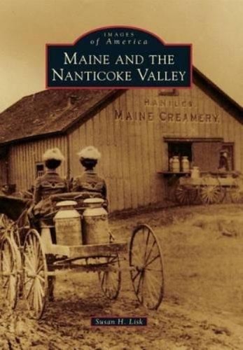 Susan lisk maine and the - lisk,