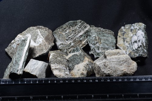 Scheelite mittersill felber - mittersill,,