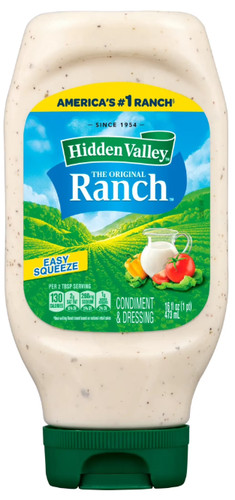 Hidden valley the original - valley, 'the
