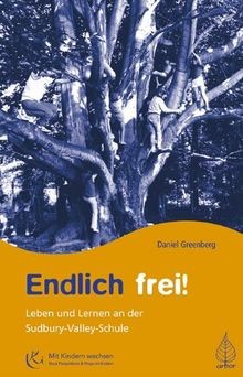 Endlich frei leben und - endlich, frei!: