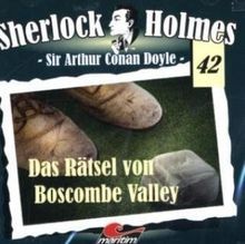 Sherlock holmes das - sherlock,