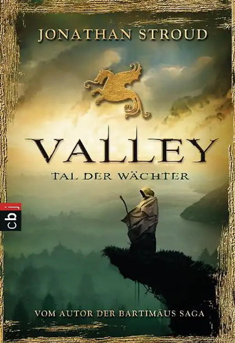 Valley tal der wächter - tal,