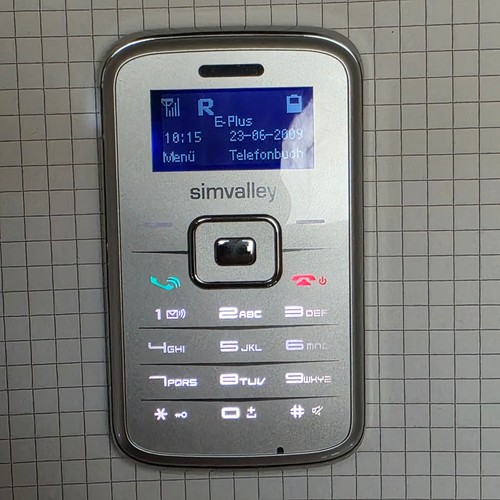 Kultiges mini handy sim - kultiges,