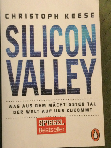 Silikon valley sachbuch von - sachbuch,