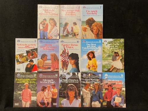 Sammlung paket 13 - sammlung,