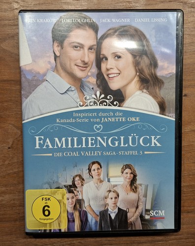 Familienglück die coal - -,