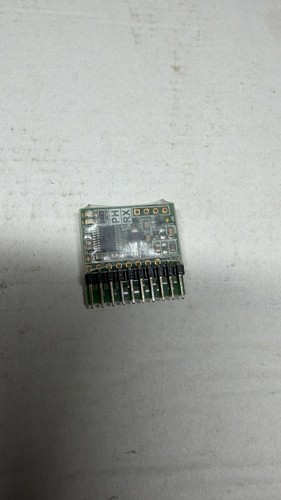 Redox modul chip - ph, für