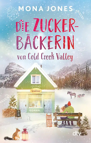 Die zuckerbäckerin von - die,