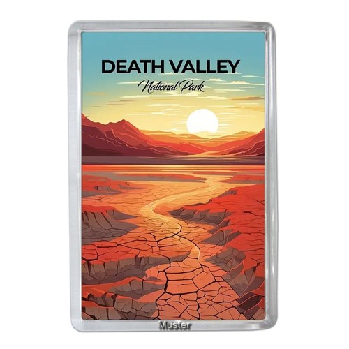 Death valley national park - death,