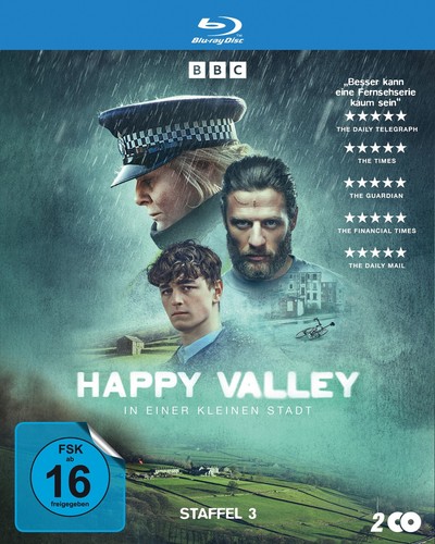 Happy valley in - happy,