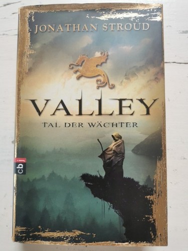 Valley tal der wächter - tal,