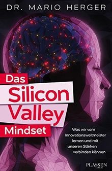 Das silicon valley mindset - das, silicon-valley-mindset