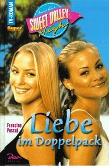 Sweet valley high - sweet, liebe