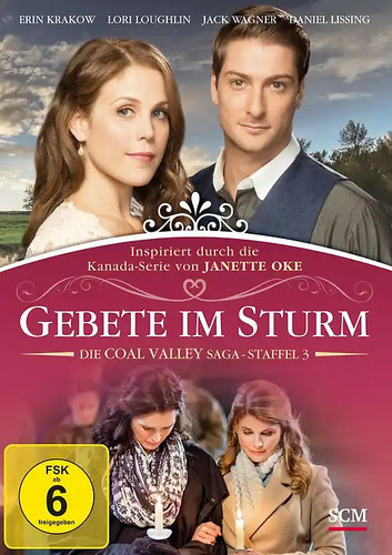 Die coal valley saga staffel - valley,