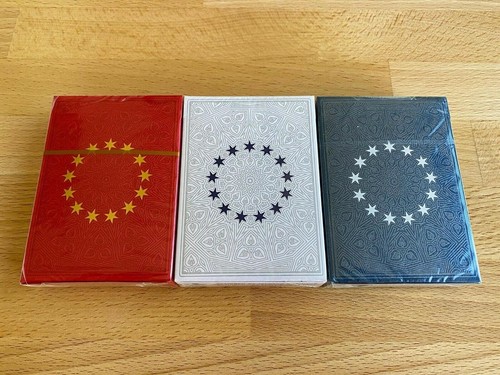 Valley forge standard - valley,
