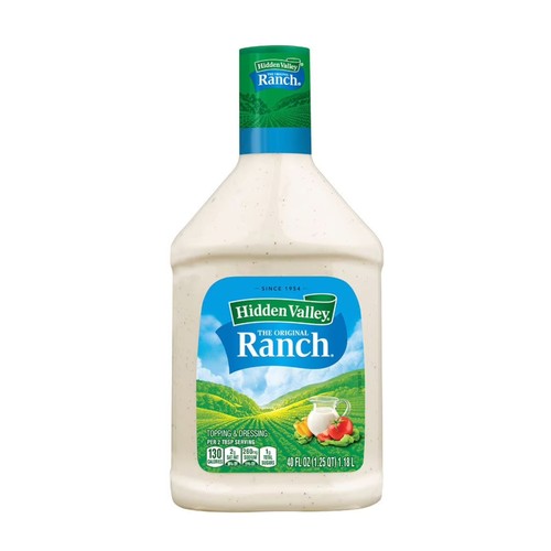 Hidden valley original ranch - original,
