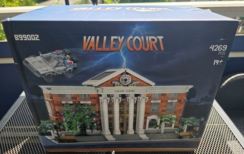 Reobrix b99002 valley court - b99002,
