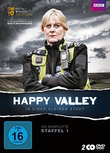 Happy valley in einer - happy,