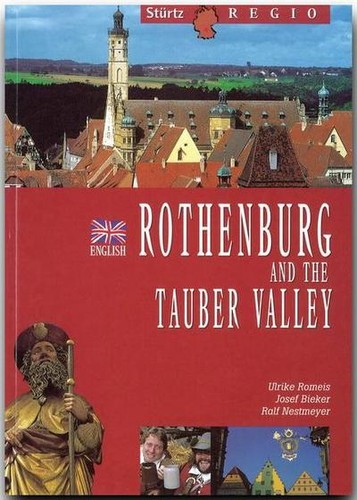 Rothenburg and the - and,